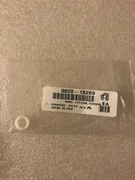 AMAT 0020-18269 RING, TEFLON, GUARD THV HDP-CVD
