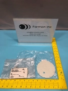 AMAT 0020-06991 Shield Wafer 125mm Oxide Dripper, 195092
