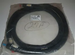 Applied Materials 0010-37403 OBSHose Assy CNDCTV 3/8TFE/TBG 54inLg (Lot of 2)