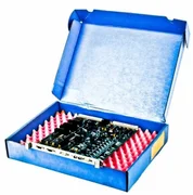 AMAT/AKT COL-C V2 Column Control Controller Interface Assembly Module 0101-57012