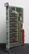 AMAT AKT Einschubplatine Digital I/O Board ASSY No. 0100-76124 Rev. B gebraucht