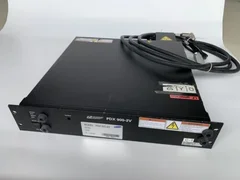 ADVANCED ENERGY PDX 900-2V RF GENERATOR 3156024-132 AMAT P/N 0190-08677-002