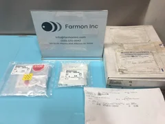 AMAT 0240-05672 KIT TOOL SHIELD INSTALL SIP-CU, 870B0929, T-HANDLE, 173049