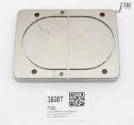 38207 APPLIED MATERIALS BLANKOFF SLIT VALVE 0020-04690