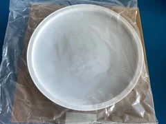 AMAT 713-802279-001 Cover Protect esc 300mm Applied Materials Lam Saint Gobain