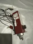 HORIBASTEC IV-2410AV-02H-N APPLIED MATERIALS 0190-33934 INJECTION VALVE AMAT