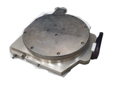 Applied Materials 0040-39042, 0040-39888 lid assy TiCl4 AMAT