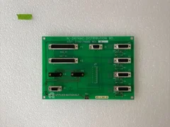 Applied Materials (AMAT) N-DRYVAC DISTRIBUTION BD. assy. 0100-76000 REV. A