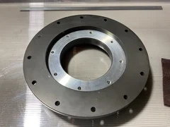 0020-58678 E1 APPLIED MATERIALS, AMAT, AKT, FLANGE SHIPSAMEDAY USED