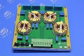 LAM RESEARCH ESC HTR FILTER 4 CHANNEL 810-063892-001 Experdited shipping
