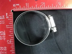 APPLIED MATERIALS (AMAT) 0040-43939 Fin Spacer, Symmetric, Swll, Centura