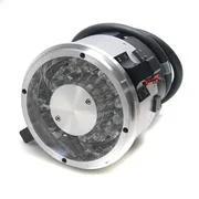 AMAT 0010-09652 Reflector Base Ring 5000 CVD Lamp Module 200mm 5000J