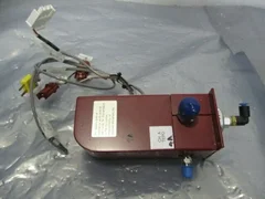 Horiba STEC IV-2410AV-02H Injection Valve, AMAT 0190-36237, 451857