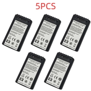5PCS NEW NIKON NIVO 2M/2C LI-ION 3.6V 6700mAh Battery For NIKON Total Stations