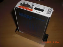 MFC Brooks GF125C-CHF3-500sccm LAM 788-480049-500