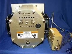 AMAT 8330 Micro-Match RF Matching Network 0010-00799 00215 298 Applied Materials