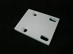 AMAT 0020-35949 Spacer, Regulator Platter, 5200HT