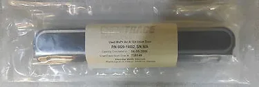 Applied Materials 0020-19002 MxP+ An Al Slit-Valve Door