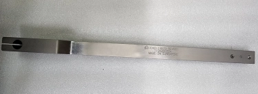 Applied Materials 0040-13873 ARM,LEFT CORROSION RESISTANT,300MM ROBOT AMAT (M)