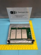 NIKON 4S008-563 PCB, MTI 7000-6438, 7500-6638, 193315