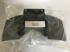 LAM RESEARCH  714-801511-002 LINER, MTNG PLATE, ESC 300MM, USED, EXCELLENT COND.
