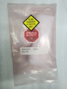 Applied Materials 0020-23487 BRACKET MOUNTING 2-PHASE DRIVER AMAT (M)