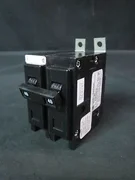AMAT 0680-00055 Circuit Breaker, 2-Pole, Type: BA, 240V