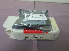AMAT 0100-00187 PCBA Controller Front Panel 402062