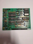 ADVANCED ENERGY PCB AE 1345055 5055/L9126H087 Main CPU PCB