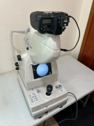 Topcon TRC-NW8F Multi-Functional, Non-Mydriatic Retinal Camera w/ NIKON D7500