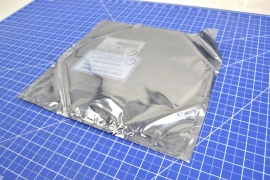 0200-40012A / COVER PLATE SI 200MM SNNF / APPLIED MATERIALS AMAT