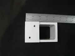 APPLIED MATERIALS (AMAT) 0040-13142 STAND, STEC INJECTOR, REINFORCED