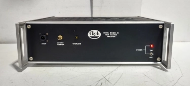 Advanced Energy Trek 609D-6-G High Voltage Power Amplifier - Power Tested