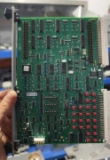 AMAT Seriplex PCB Card 0190-35762