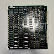 Nikon 4S010-001-A Circuit Board