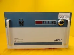 ASTeX AX8200A Ozone Generator AMAT 0190-09437 Rev. A Tested Not Working As-Is
