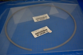 17-368367-00 / RING DC IRISCELL / LAM RESEARCH CORPORATION