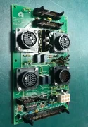 Applied Materials Assembly Chamber Interconnect PCB AMAT 0100-20313