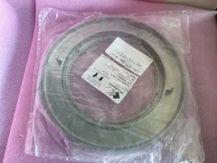 AMAT Applied Materials 0020-22660 8" Clamp Ring Wâ€™S HLZ-PB-365-005 NEW IN BAG