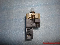 Lam Research OnTrak 645-060207-001 - Switch N.O. MTG Base w/ Lamp 24