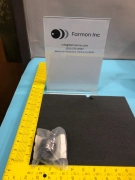 AMAT 3220-01051  CPLG FLOATING JOINT 1/2-20 UNF, 180004