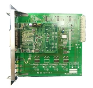 Sumitomo 52131001A D/A Board PCB Card Z 4S013-373-2 Nikon NSR Working Surplus
