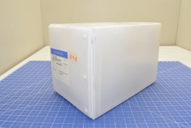 0190-43727 / 6 PSI MANIFOLD ASSY ADAPTER PLATE UPA W/ ADAP Z2/ APPLIED MATERIALS