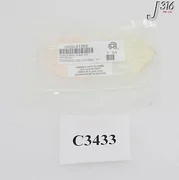 C3433 APPLIED MATERIALS SCREW, PAN HD, 4-40X 3/8 HASTESALLOY (NEW) 0020-31365