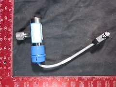AMAT 0620-01164 CABLE ASSY 332CG 6"LG + 2.75" 15P-DSUB /