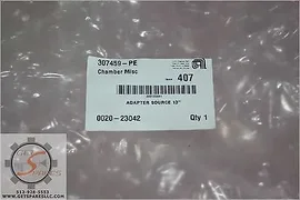 0020-23042 / ADAPTER SOURCE 13"/ APPLIED MATERIALS