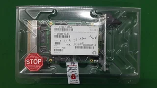 AMAT 0190-15384 DELTA TAU CPCI 48 INPUT/OUTPUT CARD (32IN/16OUT), USED