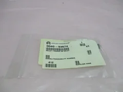 AMAT 0040-93674, Relay-Power on Delay. 419355