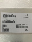 AMAT 0021-10591 Filter, UV, High Recessed Endpoint
