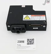 33898 APPLIED MATERIALS ASSY, H.O.T. DECTR MOD W/ 0010-30064 0010-10973